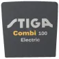 Stiga Combi 100 EL Matrica 1143685501