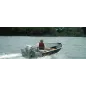 Honda BF 20 Rövid Tribes Csónakmotor Önindítóval, Távirányítóval