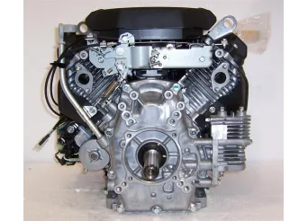 HONDA GX-630 20,3 LE-s önindítós motor
