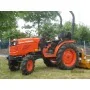 Kubota B2420 Kompakt Traktor