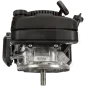 Loncin Motor LC1P65FE-4 139cm3 3,5LE 22,2/62mm főtengely