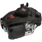Loncin Motor LC1P65FE 139cm3 3,5LE 22,2/62mm főtengely