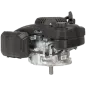 Loncin Motor LC1P65FE-2 166cm3 4LE 22,2/80mm főtengely