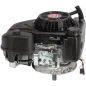 Loncin Motor LC1P75F 224cm3 6LE 22,2/80mm főtengely