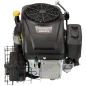 Loncin Motor LC1P88F 413cm3 11,5LE 25,4/80mm Főtengely