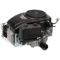 Loncin Motor LC1P88F 413cm3 11,5LE 25,4/80mm Főtengely