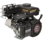 Loncin Motor LC148F-2 80cm3 2,3LE 15/50mm Főtengely